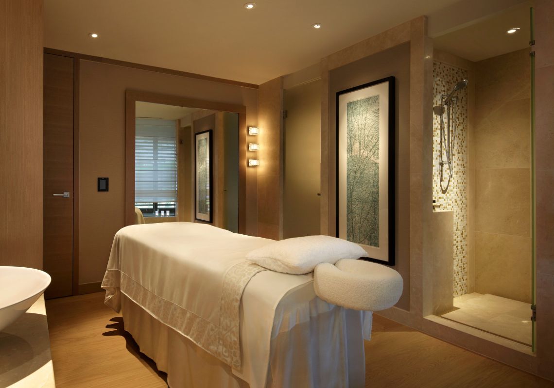 Park Hyatt Sydney Spa